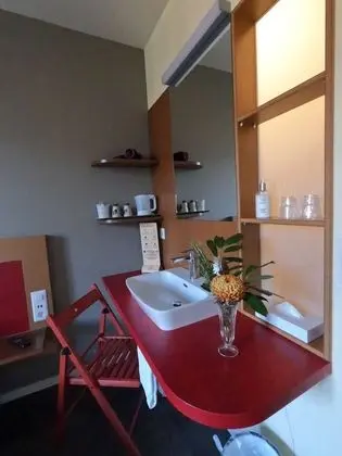 Classic İki Ayrı Yataklı Oda, Balkon, Dağ Manzaralı