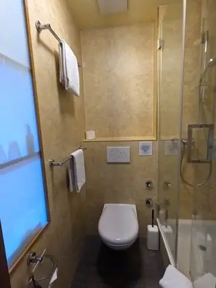 Classic İki Ayrı Yataklı Oda, Balkon, Dağ Manzaralı