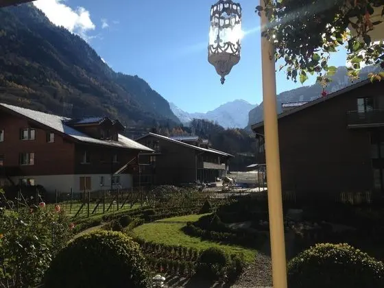 Exclusive Oda, 1 En Büyük (King) Boy Yatak, Teras, Bahçe Manzaralı