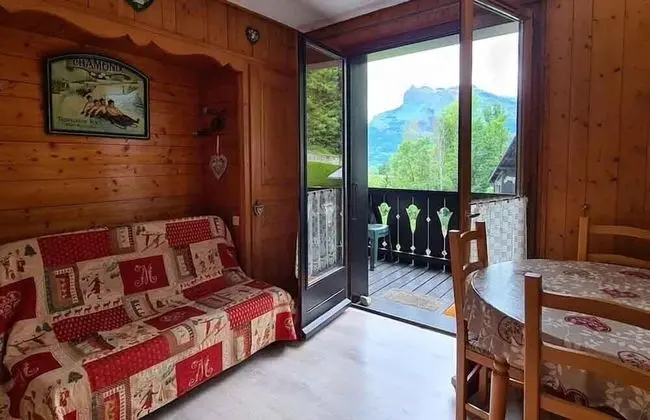 Apart Daire, Özel Banyo, Dağ Manzaralı