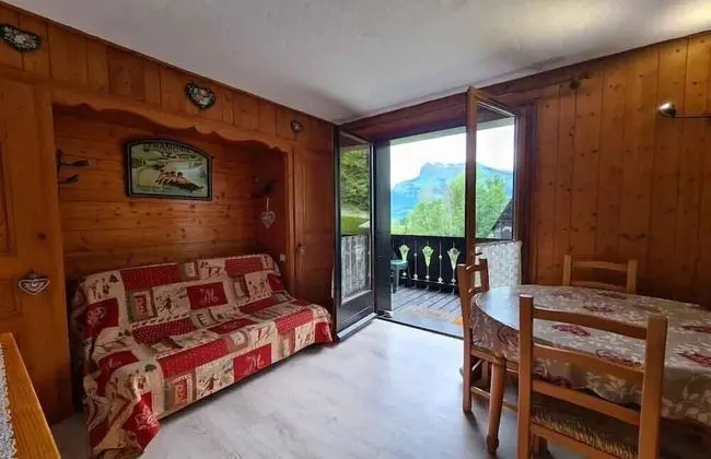 Apart Daire, Özel Banyo, Dağ Manzaralı