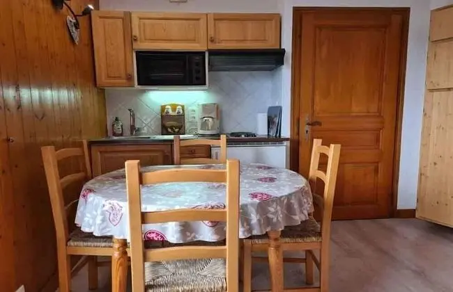 Apart Daire, Özel Banyo, Dağ Manzaralı