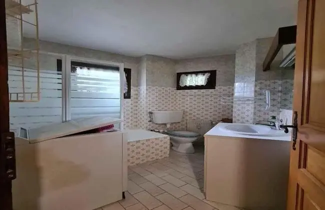 Apart Daire, Özel Banyo, Dağ Manzaralı