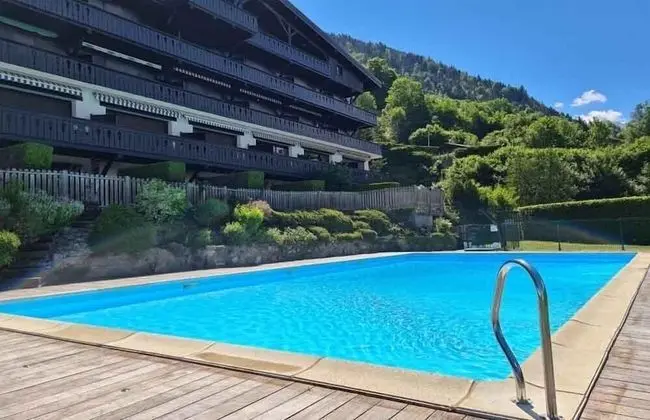 Apart Daire, Özel Banyo, Dağ Manzaralı