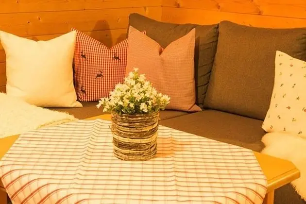 Apart Daire, 2 Yatak Odası (Ferienwohnung 3)