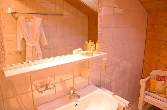 Apart Daire, 2 Yatak Odası (Ferienwohnung 3)