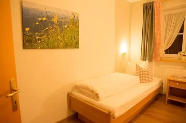 Apart Daire, 2 Yatak Odası (Ferienwohnung 5)