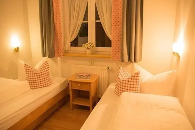 Apart Daire, 2 Yatak Odası (Ferienwohnung 5)