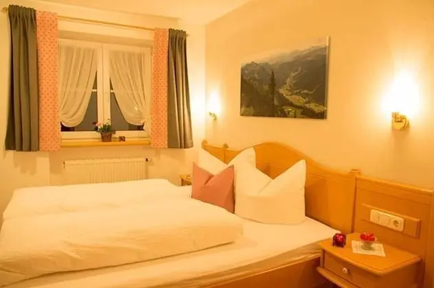 Apart Daire, 2 Yatak Odası (Ferienwohnung 5)