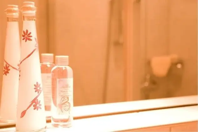 Apart Daire, 2 Yatak Odası (Ferienwohnung 5)