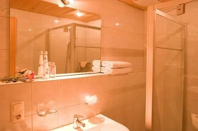 Apart Daire, 2 Yatak Odası (Ferienwohnung 5)