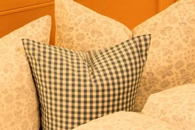 Apart Daire, 2 Yatak Odası (Ferienwohnung 6)