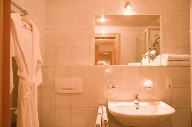 Apart Daire, 2 Yatak Odası (Ferienwohnung 6)