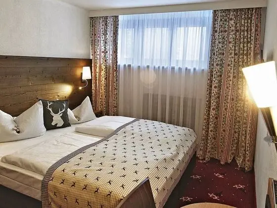 Tek Büyük Yataklı Oda (Small)