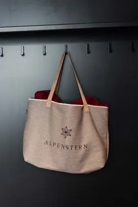 Tek Büyük Yataklı Oda (Enzian)