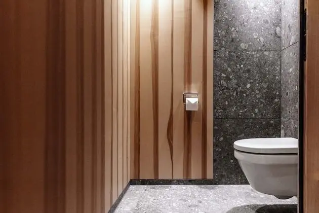 Tek Büyük Yataklı Oda (Goldstern)