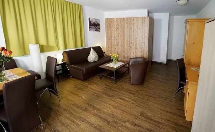 Traditional Apart Daire, 2 Yatak Odası, Mutfak, Dağ Manzaralı (Deluxe)