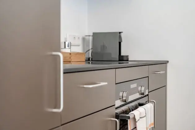 Apart Daire, 2 Yatak Odası (TOP02 - Familienglück)