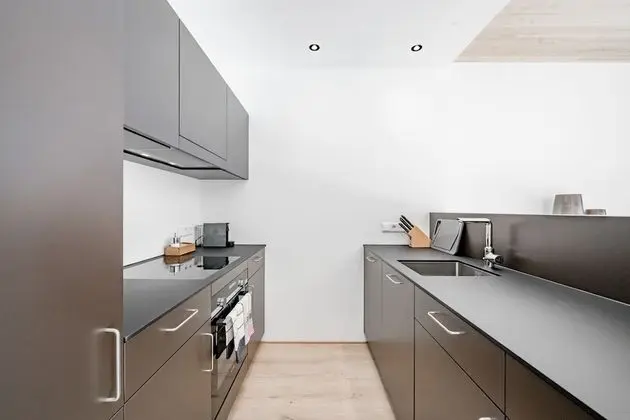 Apart Daire, 2 Yatak Odası (TOP02 - Familienglück)