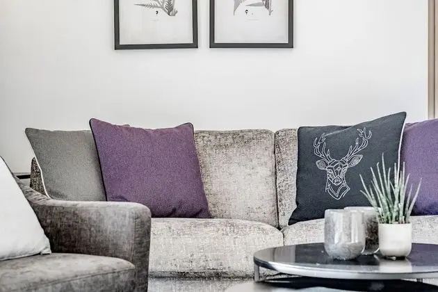 Apart Daire, 2 Yatak Odası (TOP02 - Familienglück)