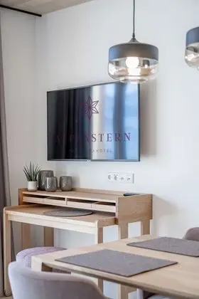 Apart Daire, 2 Yatak Odası (TOP02 - Familienglück)