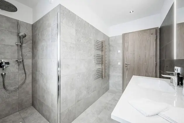 Apart Daire, 2 Yatak Odası (TOP02 - Familienglück)