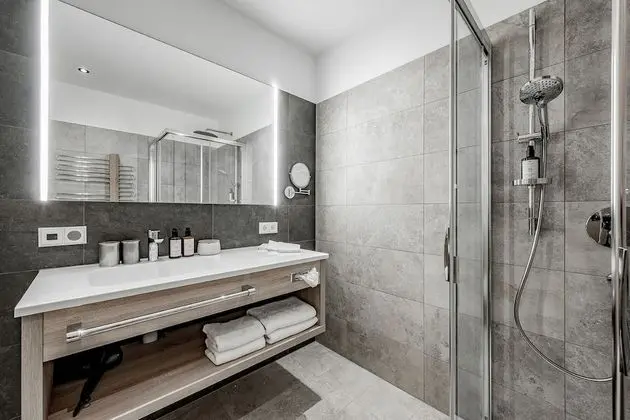 Apart Daire, 2 Yatak Odası (TOP03 - Herzblut)