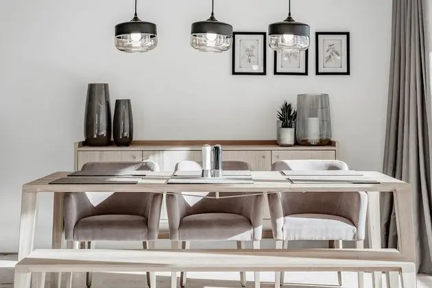 Apart Daire, 2 Yatak Odası (TOP05 - Familienglück)