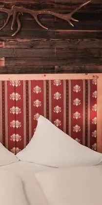 Deluxe Tek Büyük Yataklı Oda, Balkon, Dağ Manzaralı