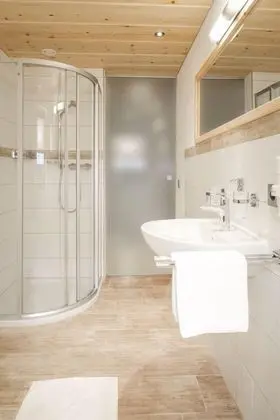 Deluxe Tek Büyük Yataklı Oda, Balkon, Dağ Manzaralı