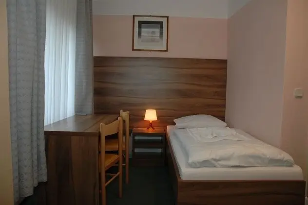Standard Tek Kişilik Oda, Özel Banyo