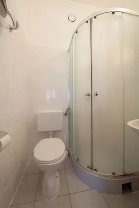 Standard Tek Kişilik Oda, Özel Banyo