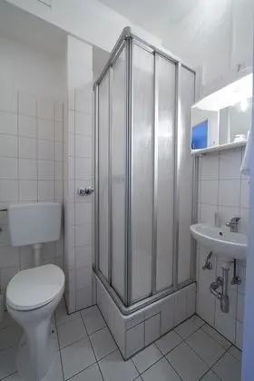 Standard Tek Kişilik Oda, Özel Banyo