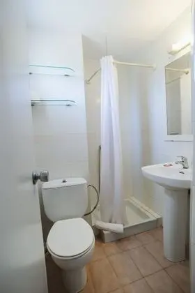 Apart Daire, 1 Yatak Odası, Teras