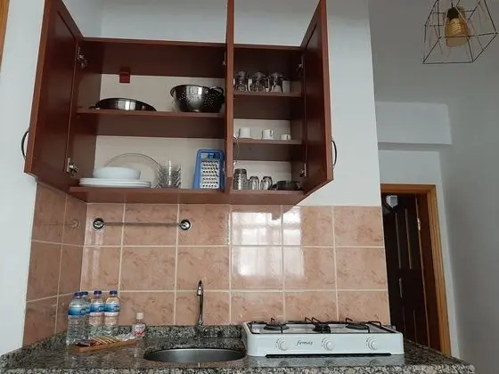 Apart Oda 1+1 5 Kişilik