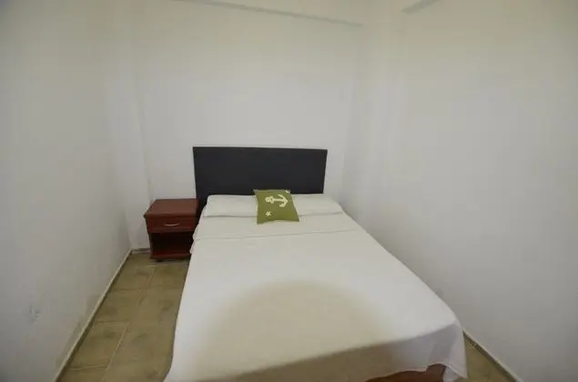 Apart Oda 1+1 5 Kişilik