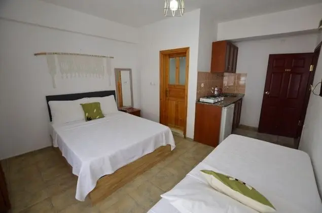 Apart Oda 3 Kişilik