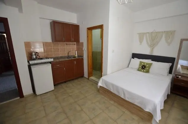 Apart Oda 3 Kişilik
