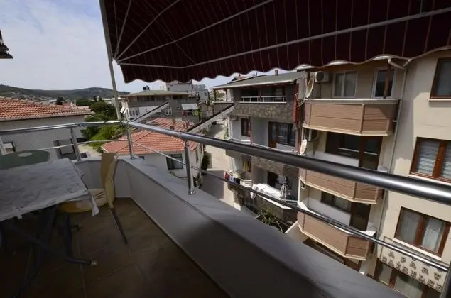 Apart Oda 3 Kişilik