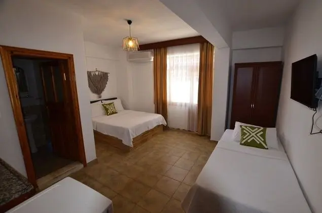 Apart Oda 3 Kişilik