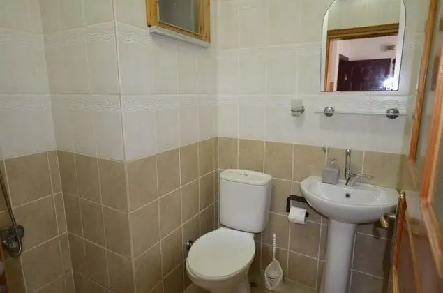 Apart Oda 3 Kişilik