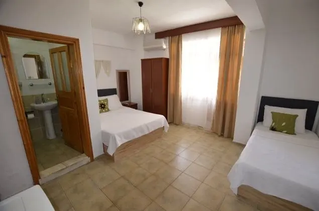 Apart Oda 3 Kişilik