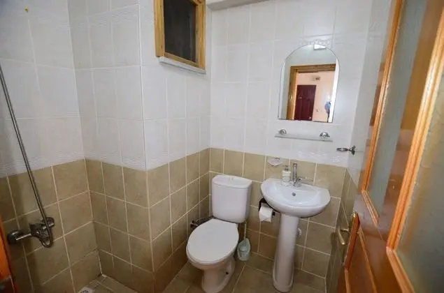 Apart Oda 3 Kişilik