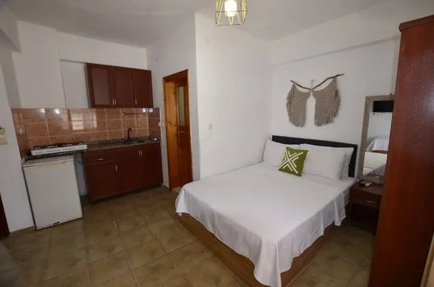 Apart Oda 3 Kişilik