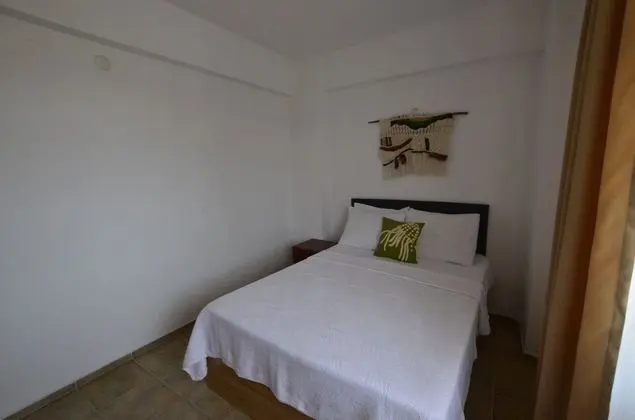 Apart Oda 4 Kişilik