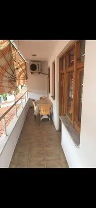 Apart Oda 4 Kişilik