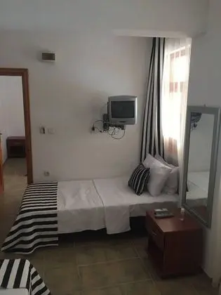 Apart Oda 4 Kişilik
