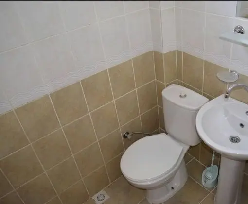 Apart Oda 4 Kişilik
