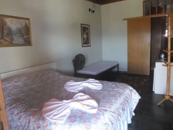 Standard Oda, Dağ Manzaralı