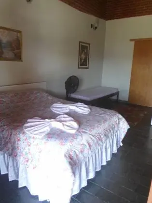 Standard Oda, Dağ Manzaralı